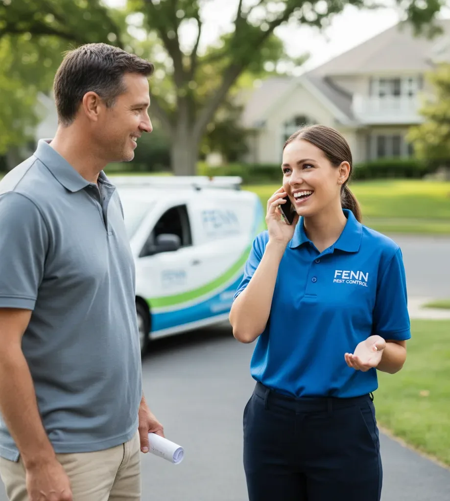 Mosquito Control in Gaston, SC